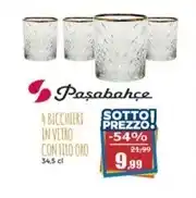 Crai Calvè salsa top down offerta