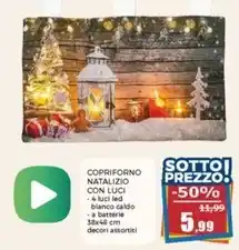 Crai Rana pesto fresco alla genovese senz'aglio offerta