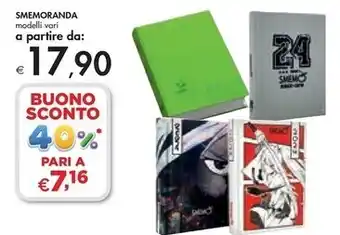 Smemoranda