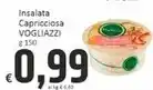 Arturo vogliazzi insalata capricciosa