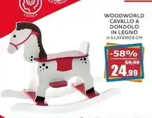 Ard Discount Asolo dolce melody frutti di bosco offerta