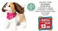 Ard Discount Sorsy bevanda alla mandorla offerta