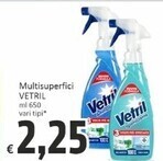 Vetril multisuperfici