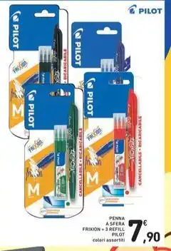 Crai La molisana pasta di semola offerta