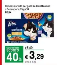 Despar Mutti passata offerta