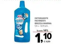 Despar Surimi di gamberi grigliati gastronfisch offerta