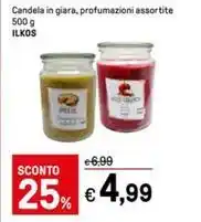 Despar Barilla sugo arrabbiata offerta