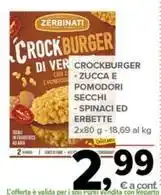 Despar San benedetto acqua naturale offerta