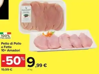 Bennet Rio mare insalatissime offerta