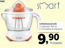 Despar Chanteclair lavatrice marsiglia offerta