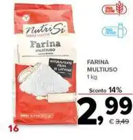 Despar Arrosticini di suino offerta