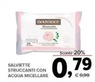 Despar Braciola di suino offerta