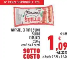 PENNY Penny riso ribe parboiled offerta