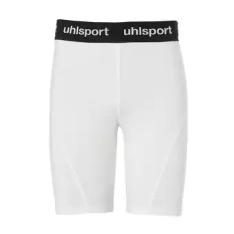 Decathlon Pantaloncini a compressione uhlsport pro tights offerta