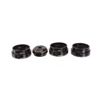 Serie sterzo cane creek angleset zs44-28,6 ec56-40