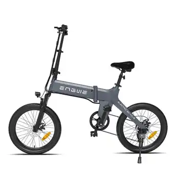 Decathlon Bicicletta elettrica c20 pro 250 w, batteria di 16 ah offerta