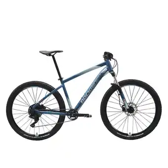 Second hand - mtb donna st 530 turchese 27'5 - buono
