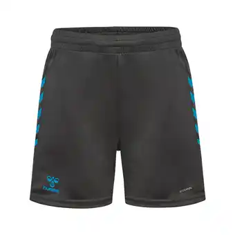 Pantaloncini da bambino in poliestere hummel hmlstaltic