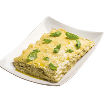 Coop Lasagne al pesto gusto qui offerta
