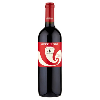 Coop Gutturnio rosso frizzante o bonarda d.o.c. viti e vini cantina valtidone offerta