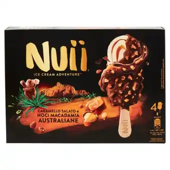 Coop Gelato nuii offerta