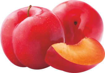 Susine rosse