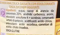 MD Discount Aranciata offerta