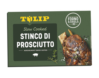 MD Discount Stinco di prosciutto offerta