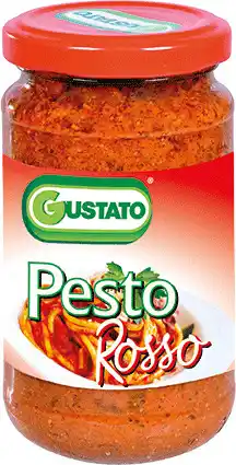 MD Discount Pesto rosso/pesto genovese offerta