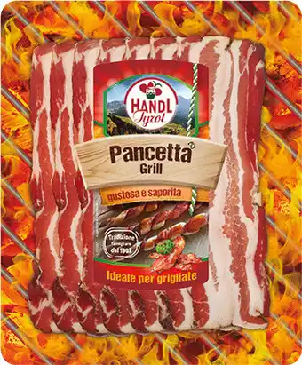 Pancetta