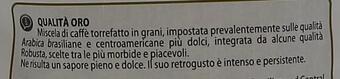 MD Discount Caffe' in grani offerta