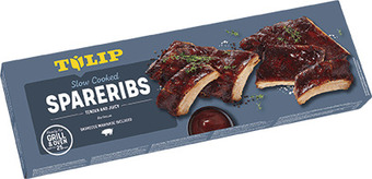 MD Discount Costine di maiale offerta