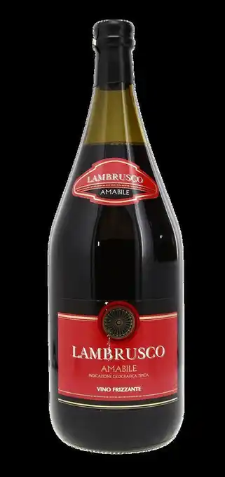 MD Discount Lambrusco igt offerta