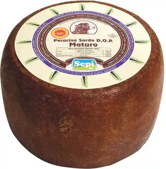MD Discount Pecorino sardo dop maturo offerta