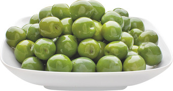MD Discount Olive verdi dolci offerta