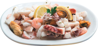 MD Discount Insalata di mare offerta
