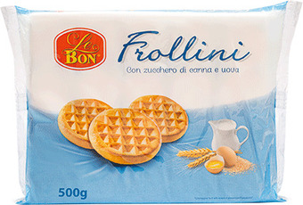 MD Discount Frollini offerta