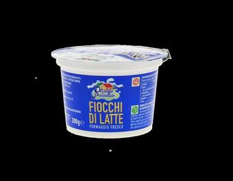 MD Discount Fiocchi di latte offerta