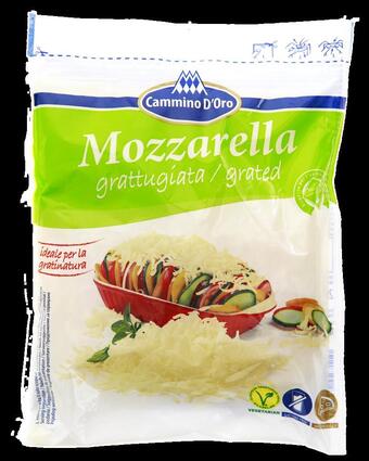 MD Discount Mozzarella offerta