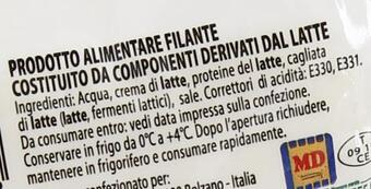 MD Discount Frescottella offerta