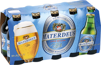 MD Discount 10 birre offerta