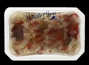 MD Discount Antipasto mare offerta