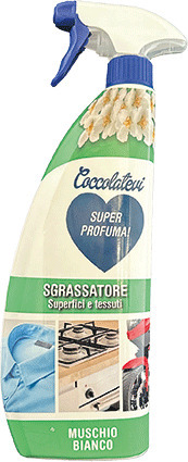 MD Discount Sgrassatore offerta