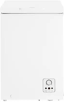 MD Discount Congelatore hisense offerta