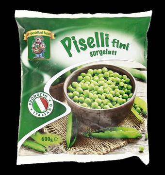 MD Discount Piselli fini offerta