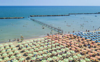 MD Discount Hotel la gioiosa *** offerta
