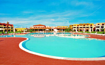 MD Discount Hotel portogreco club **** offerta
