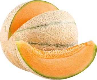 MD Discount Melone retato offerta