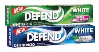 Prix Quality Dentifricio DEFEND Alito Fresco ml 75 offerta