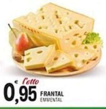 Al Discount FRANTAL EMMENTAL offerta
